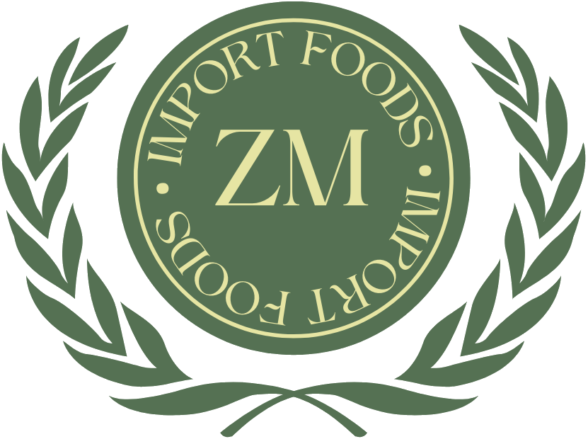 ZM Import Food